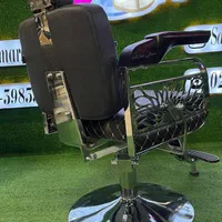 صندلی آرایشگاهی 6831 دوخت دار|آرایشگاه و سالنهای زیبایی|تهران, مشیریه|دیوار