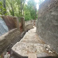 ۲۳۰۰متر باغ ،۶۰متر بنا، ویوی رودخانه وکوهستان|فروش خانه و ویلا|آسارا, |دیوار