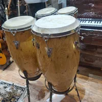 تمپو و جیم بی