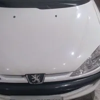فروش پژو۲۰۶تیپ۲