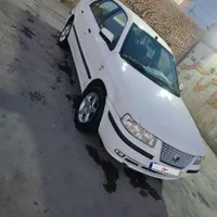 سمند LX EF7، مدل ۱۳۹۰|خودرو سواری و وانت|ملایر, |دیوار