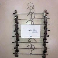 چوب لباس/توری/رگال/مانکن