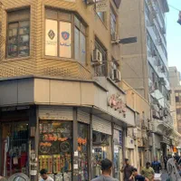 ۸متر مغازه خیابان ملت پاساژ آذرطوس فروش یا معاوضه|فروش مغازه و غرفه|تهران, بهارستان|دیوار