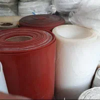 نخ نسوز پارچه نسوز سیلیکون نسوز نمد نسوز  پتو نسوز|عمده‌فروشی|تهران, بازار|دیوار