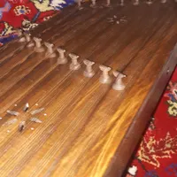 سنتور خوش صدا کاملا نو