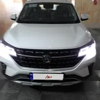 فردا T5، مدل ۱۴۰۴