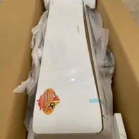 کولر گازی اجنرال مدل ASGSA30OFUTA