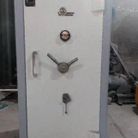 گاوصندوق قوامین1109|دفتر کار|زرند, |دیوار