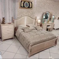 سرویس خواب و جهزیه عروس
