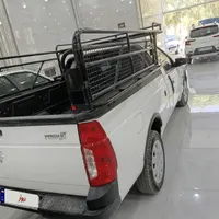 وانت آریسان 2، مدل ۱۴۰۳|خودرو سواری و وانت|بندرعباس, |دیوار