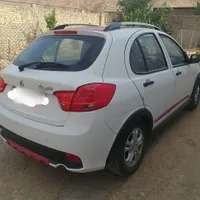 کوییک GXR تیپ L، مدل ۱۴۰۳ برج 7 رینگ دار(85 گانه)