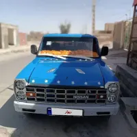 زامیاد Z 24 بنزینی آپشنال، مدل ۱۴۰۰