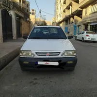 پراید 131 دوگانه سوز، مدل ۱۳۸۸|خودرو سواری و وانت|گلستان (تهران), |دیوار