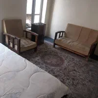 اجاره کوتاه مدت سوییت ۵۰۰ اتاق ۴۰۰ مبله روزانه|اجارهٔ کوتاه‌مدت آپارتمان و سوئیت|تهران, جیحون|دیوار