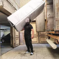 باربری/گرمدره/شهرقدس/اندیشه/شهریار|خدمات حمل و نقل|گرمدره, |دیوار