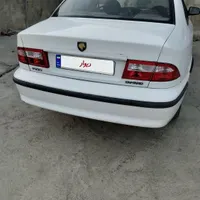 سمند LX ساده، مدل ۱۳۹۳|خودرو سواری و وانت|ملایر, |دیوار