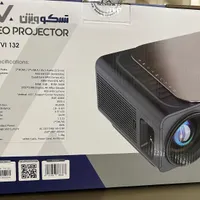 ویدئو پرژکتور