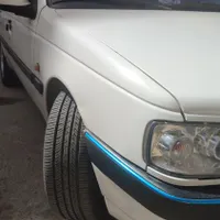 پژو 405 SLX موتور 1800، مدل ۱۳۸۹|خودرو سواری و وانت|اصفهان, خلیل آباد|دیوار