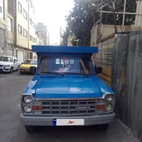وانت نیسان، مدل ۱۳۹۱|خودرو سواری و وانت|تبریز, |دیوار