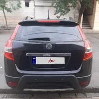 اچ سی کراس مدل ۹۷ .|خودرو سواری و وانت|تهران, شهرک راه‌آهن|دیوار