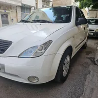 تیبا 2 (هاچبک) EX، مدل ۱۳۹۷|خودرو سواری و وانت|مشهد, نکاح|دیوار