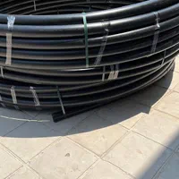 لوله های پلی اتیلن از سایز ۲۰تا ۱۱۰