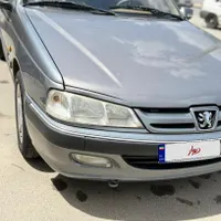 پژو پارس LX TU5، مدل ۱۳۹۲ تک برگ سند|خودرو سواری و وانت|همدان, |دیوار