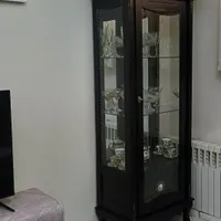 بوفه مشکی