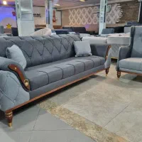 مبل مدل دلشا