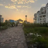 زمین شهرکی منطقه برند نوشهر