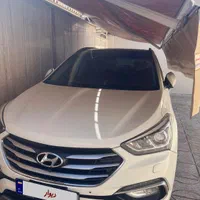 سانتافه ۲۰۱۶ فول اپشن