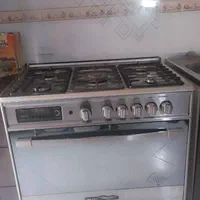 اجاق گاز پیلوت|اجاق گاز و لوازم برقی پخت‌وپز|تهران, چهارصد دستگاه|دیوار