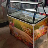 یخ در بهشت،فالوده،یخچال،تاپینگ بستنی،فریزر صندوقی|فروشگاه و مغازه|قم, آذر (نکویی)|دیوار