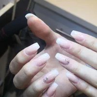 کاشت ناخن