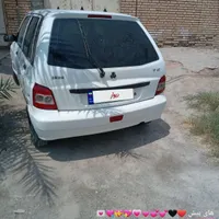 پراید 111 EX، مدل ۱۳۹۴|خودرو سواری و وانت|اهواز, کمپلو جنوبی|دیوار
