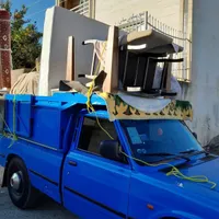 شرکت باربری بزرگترین حمل اثاثیه منزل اطلس بارگنبد|خدمات حمل و نقل|گنبد کاووس, |دیوار