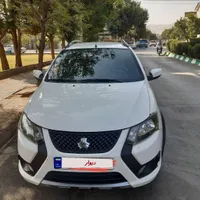 کوئیک s مدل ۱۴۰۱ بی رنگ|خودرو سواری و وانت|همدان, |دیوار