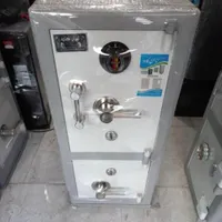 گاوصندوق مدل 150B گاو صندوق بتنی|ابزارآلات|رشت, گلسار|دیوار