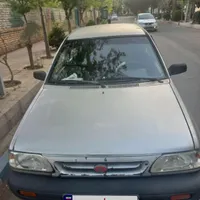 پراید صندوق‌دار بنزینی، مدل ۱۳۸۳|خودرو سواری و وانت|شهریار, |دیوار