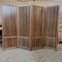 پاراوان پارتیشن سر صاف پایین بسته عرض ۶۰ محکم|صنایع دستی و سایر لوازم تزئینی|تهران, خاوران|دیوار