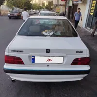 پارس 92بدون رنگ|خودرو سواری و وانت|تبریز, |دیوار