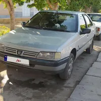 پژو 405 جی ال ایکس (GLX)، مدل ۱۳۹۳|خودرو سواری و وانت|شیراز, شهرک گلها|دیوار