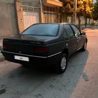 پژو 405 جی ال آی (GLi)، مدل ۱۳۸۴|خودرو سواری و وانت|کرمان, |دیوار