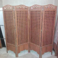 پاراوان پارتیشن طرح ستاره دار|صنایع دستی و سایر لوازم تزئینی|تهران, خاوران|دیوار