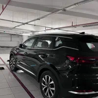 تیگو ۷پرومیوم صفر مشکی (اقساطی تحویل فوری)|خودرو سواری و وانت|تهران, اقدسیه|دیوار