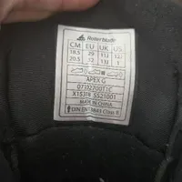 کفش اسکیت Rollerblade apex|دوچرخه، اسکیت، اسکوتر|تهران, باغ فیض|دیوار