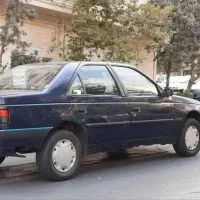 فروش پژو GLI|خودرو سواری و وانت|تهران, یوسف‌آباد|دیوار