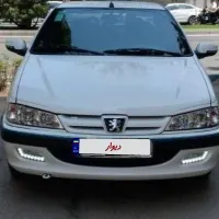 پژو پارس LX TU5، مدل ۱۴۰۳