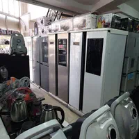 یخچال فریزر FN2065