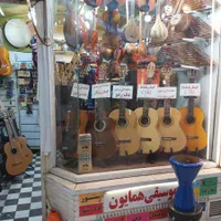 گیتار پارسی